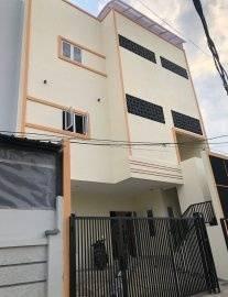 Kost Gading Kendang Kelapa Gading Type 1