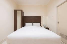 OYO 317 New Legend Hotel Type 1