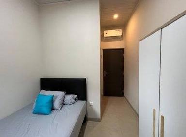 Kost Harmoni Gambir Jakarta Pusat Type 1
