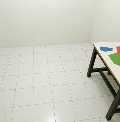 Kost rasa rumah sendiri! Type 1