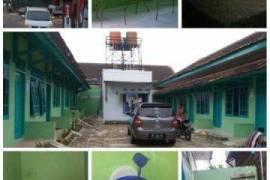 kontrakan/kosan Type 1