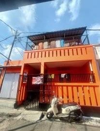 Kost Orange Sarijadi (Khusus Pria) Type 1