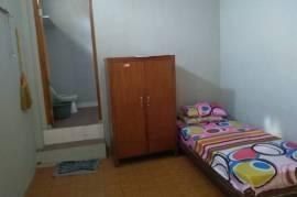 Kost Putri + WIFI Jalan Kaliurang KM 7 Type 2