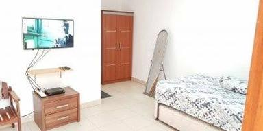 Kost di Menteng Jakarta Pusat | Kos Menteng Jakarta Pusat Type 1