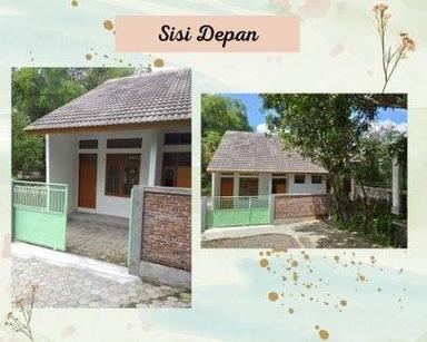 Kost Muslim Putra Klaseman Type 1