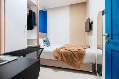 Kost Kyanos Living Tipe Single Type 1