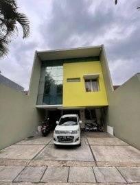 Kost Putri di Benhil Type 1