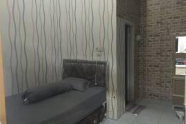 Kost Rapih-Bersih, Harga Terjangkau di Cinanggung Type 1