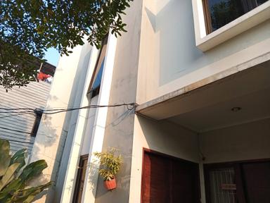 Tegal Parang 92 Deluxe B