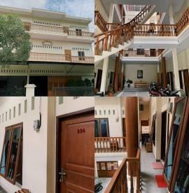 Kost Putri Quinzha (UIR) Tipe B Type 2