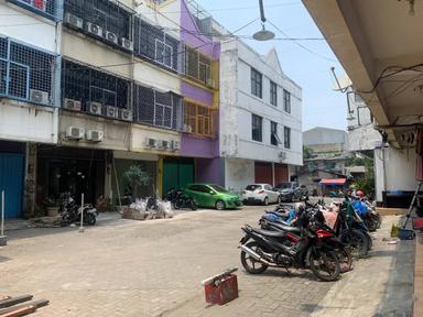 Graha Kost Pluit Tipe A