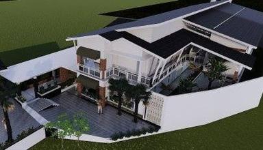 Kost Putri Samantasuka Type 1