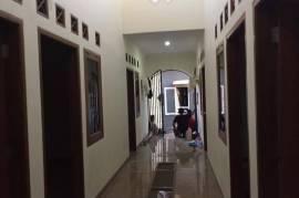 Terima Kos, lokasi strategis Type 1