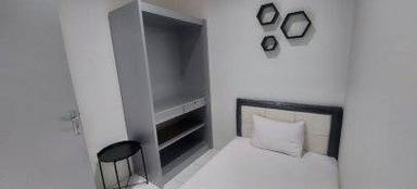 Kost Puri 57 Kosan Campur Strategis Murah Nyaman Type 1