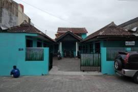 Kost Putri Camellia Umbulmartani Sleman Yogyakarta Kampus UI Type 1