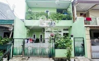 KOST SAHARA PERUMNAS 3 KARAWACI TANGERANG Type 1