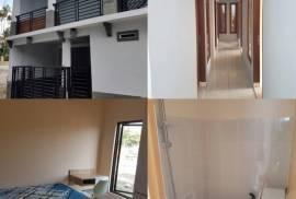 Indekos bersih dan nyaman dekat  stasiun kereta Lenteng Agun Type 1