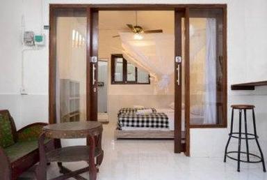 KOST DI CANGGU DEKAT PANTAI (Serenity 2) Type 1