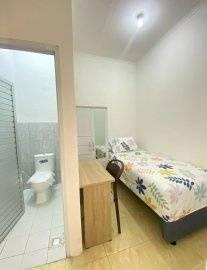 Sewa kost di Tangerang Selatan Type 1