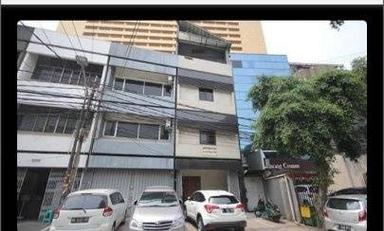 Kos Bonito Petojo Type 1