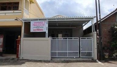 Kost Putri Muslimah Type 1