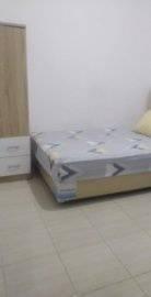 Kost karyawan dan mahasiswa single Type 1