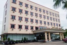 OYO 775 Aviari Hotel Type 1