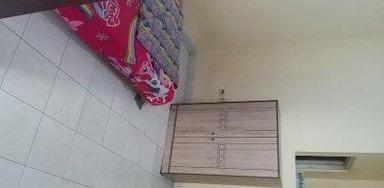 Terima Kost Single/ Tidak Berkeluarga Type 1