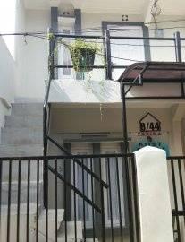 PONDOK LATHIFAH: WA 0856-5934-8807 Kost putri, cozy, bersih, Type 1