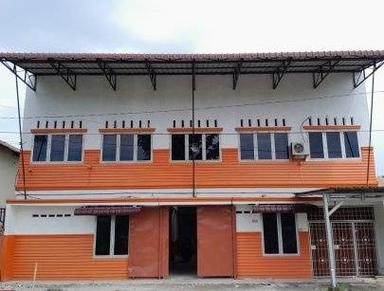 Promosi Kosan sekitaran Kampus USU, Polmed, Univ Methodist I Type 1