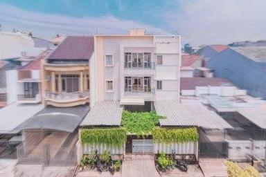 Kost Kelapa Gading W Residence Type 1