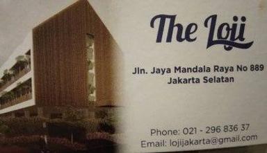 Homestay aman & nyaman Type 1