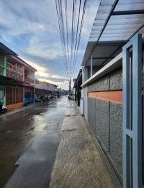 Kost DK Bulak Teko Type 1