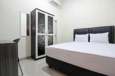 Kost Putri Cantik Manis Type 1