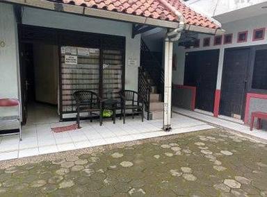 Kos putri pondok pepaya asri Type 1