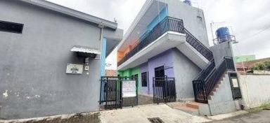 Kost Griya Pelangi Sempu Type 1