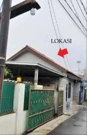 Kontrakan 3 ruangan - bisa putra/i Type 1