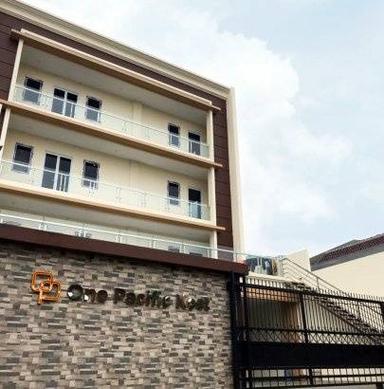 One Pacific Kost Type 1