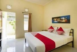 OYO 618 Top Homestay Type 1