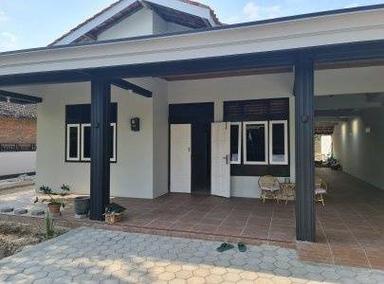 KOST KHUSUS PUTRI SIDOMULYO Type 1