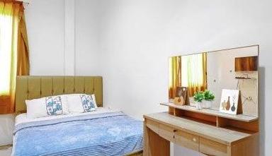 Grand Valora I Simpang Lima Semarang - Kost Exlusive Dengan Type 1