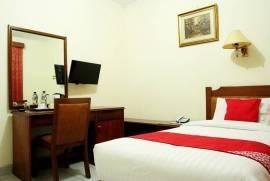 OYO 108 Hotel Surya Type 1