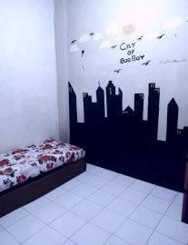 kost Subur Rezeki Type 1