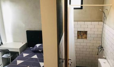 KOST BUYAN 53 Standar