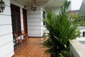 Kos Karyawati Nyaman/Murah Type 1