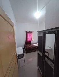 Disewakan kost depan taman makam pahlawan Type 1