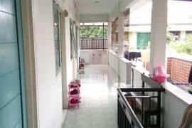 Kos Rumah 17 Khusus Putri (Karyawati/Mahasiswi) - Cempaka Pu Type 1