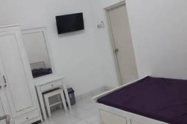 KOST NDALEM ALIKA (Belakang Hotel Hyatt) Type 1