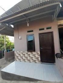 Disewakan Kamar Kontrakan.Bisa pasutri,Putra/I. Harga Mulai Type 1