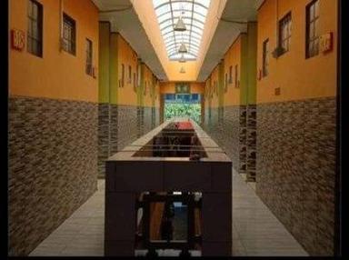 RUMAH KOS KOSAN KAVLING SEBELAS KAMPUNG RAMBUTAN JAKARTA TIM Type 1